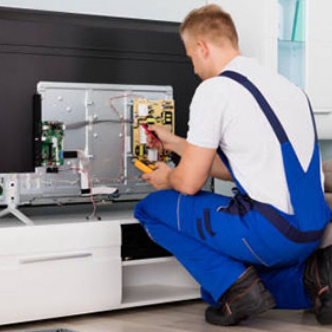 Tepebaşı Televizyon Tamircisi